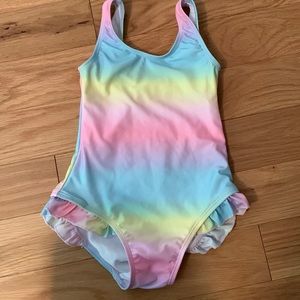 Girls Boutique Swimsuit